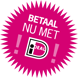 Binnen 48 uur bezorgd